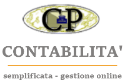Il sito per la contabilità semplificata Logo
